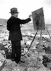 Sorolla Painting Suit